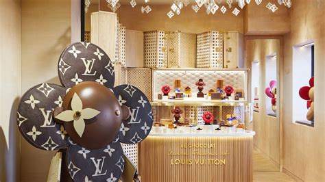 gateaux louis vuitton|maxime frederic louis vuitton.